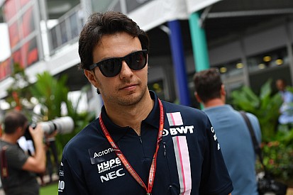 FIA duvida que Pérez tenha batido em Sirotkin de propósito