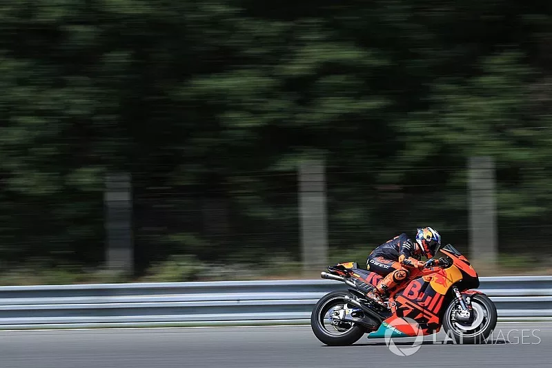 Pol Espargaro, Red Bull KTM Factory Racing