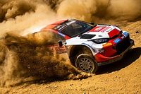 Walka za plecami Rovanpery