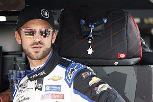 Daniel Suárez participa en la carrera Xfinity de Pocono con Kaulig