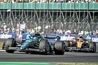 Alonso no teme a McLaren F1: "Haremos las cuentas en Abu Dhabi"