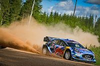 Oes pocieszenia dla Tanaka, Marczyk liderem