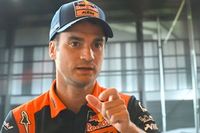 Pedrosa recuerda a Simoncelli: "Todos nos equivocamos; lo entend&iacute; demasiado tarde"