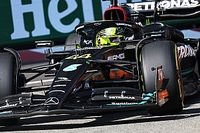 Potencjał przedniego zawieszenia