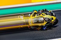 Dramatyczny finisz LRP Poland