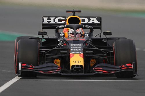 Verstappen no cambiar&aacute; motor en Yeda, pero no se descarta en Abu Dhabi
