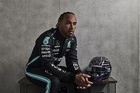 Hamilton: "Ecco perché ho rinnovato per un anno con Mercedes"