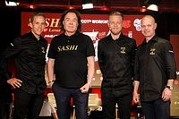 Familia Magnussen correr&aacute;n juntos en Le Mans