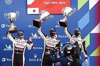 Victoria de "Pechito" L&oacute;pez en las 6 Horas de Spa