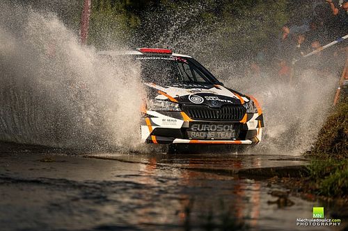 Jarek Baran pilotem Adriana Chwietczuka