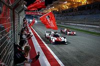 Toyota miała mocną konkurencję