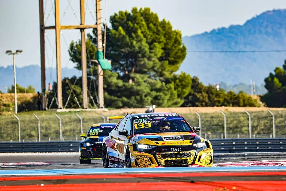 coronel