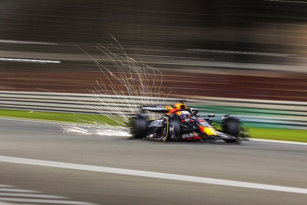 F1 Live GP Bahrein 2023 Volg de tweede vrije training Live text