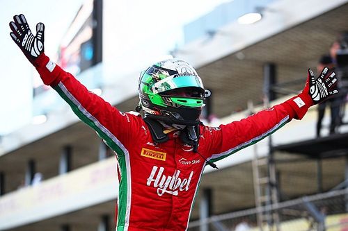 Arabia Saudita: Vesti gana la feature en dramático final 