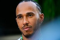 Hamilton won’t set limit on F1 career as he plans multi-year Mercedes deal