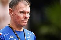 Zasłużony szacunek na padoku F1