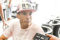 Espargar&oacute;: "Ahora mismo no nos da para luchar por el t&iacute;tulo con Ducati"