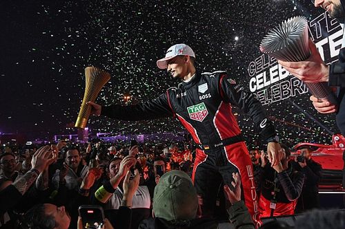 How Wehrlein's Diriyah double reveals Formula E's form book shake-up