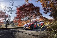 Neuville powiększył przewagę