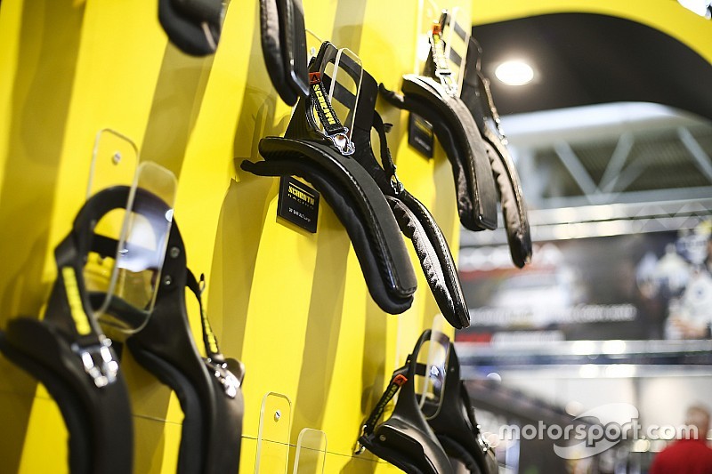The story of motorsport's single biggest safety advance