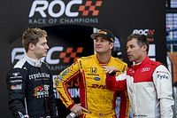 Hunter-Reay y Newgarden se suman a la Race Of Champions en México