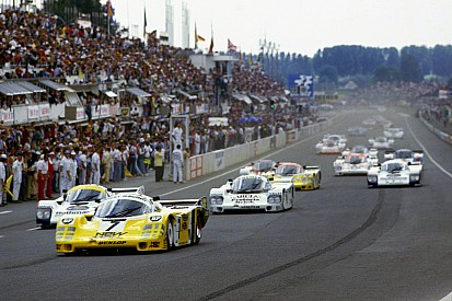 Motorsport Network übernimmt Motorsportarchiv von Duke Video