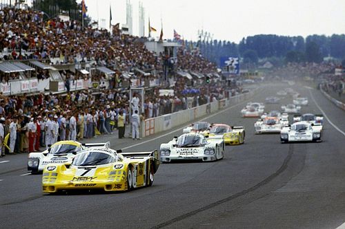 Motorsport Network adquiere el archivo de Duke Video Motorsport