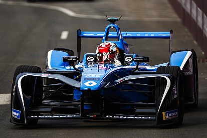 Renault'nun Formula E'deki başarısı Nissan'ı baskı altında bırakıyor