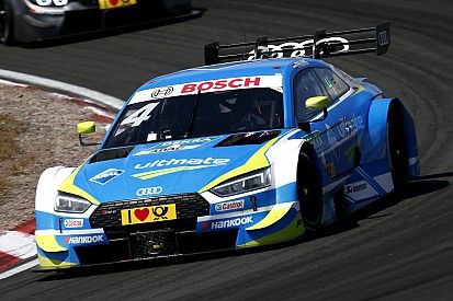 Frijns e Farfus sugli scudi nelle prove libere di Brands Hatch