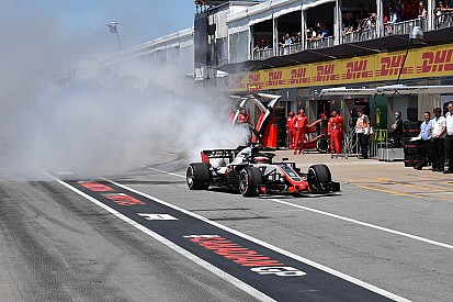 Grosjean szerint a hetedik rajthely is meglehetett volna