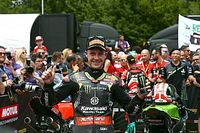 Rea se impone a Davies en Imola; For&eacute;s y Torres en el top 5