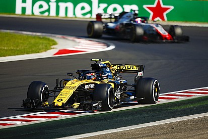 Renault: Puan farkının "güneşte eriyen buz gibi" yok olacağını biliyorduk