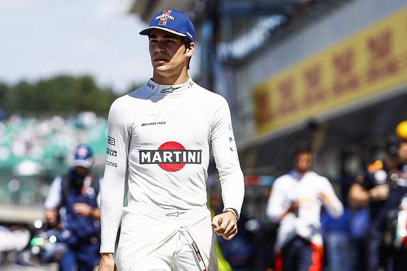 Stroll bevásárolja magát a Force Indiába, hogy ülést kapjon a fia?