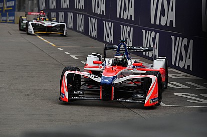 Mahindra: We didn't know how to win a championship