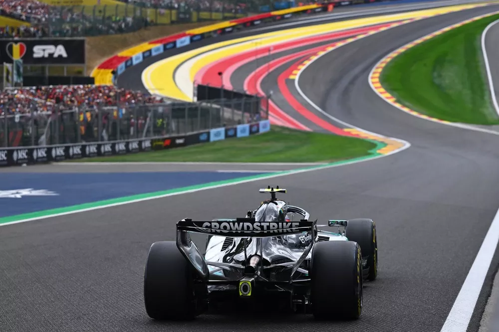 Croft Slams 2026 Power Units for 'Denying Fans Proper Racing' at Classic Tracks