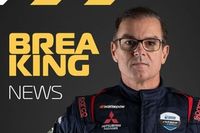 Stock Car: Vicente Orige ser&aacute; piloto da Car Racing na temporada 2026