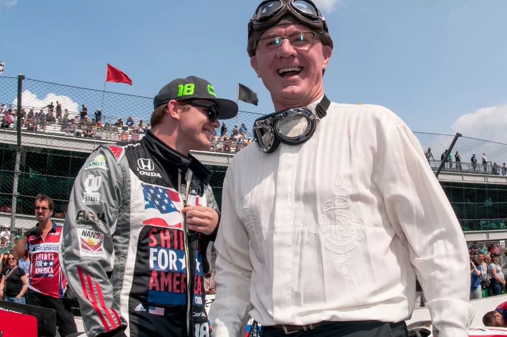 indycar-indy-500-2016-derrick-daly-and-conor-daly-dale-coyne-racing-honda