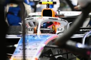 Lawson se mantiene cauto a pesar del jueves en Las Vegas 