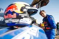 Nani Roma, nuevo l&iacute;der del Dakar: "Ahora crucemos los dedos, debemos ser humildes"