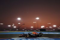 A qué hora fue la clasificación de F1 del GP de Qatar 2025