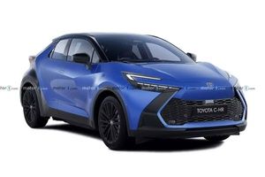 Nuevo Toyota C-HR 2026: SUV Hybrid, pierde potencia, Eco… ¿precios y ofertas?