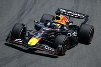 Marko señala la principal falla de Red Bull para Verstappen en Brasil 