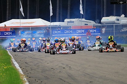 Vorschau: DKM-Titelkampf spitzt sich zu in Oschersleben