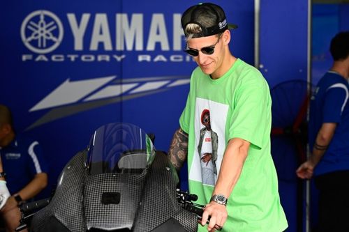 Quartararo lobt Yamaha: "Hatten selten so viel Neues zu testen"