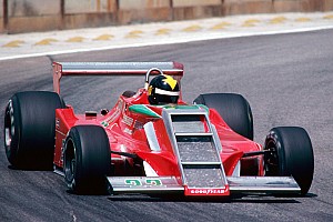 6輪、ファンカー、アリクイノーズ……F1史上最もワイルドな