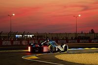 Pierwsza odsłona nocnego ścigania