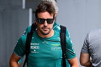 Alonso: "F1 é mais egoísta, glamourosa e falsa"