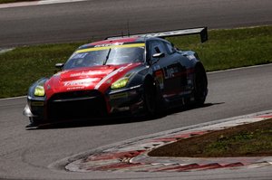 スーパーGT公式テスト全欠席のGAINER Z、開幕に間に合うのか？ 自社製