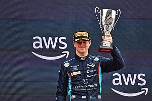 F3 Austria: O'Sullivan se lleva una emocionante batalla; Mart&iacute;, sin puntos