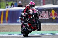 Aleix Espargar&oacute; logra la pole en Jerez; Pedrosa saldr&aacute; sexto